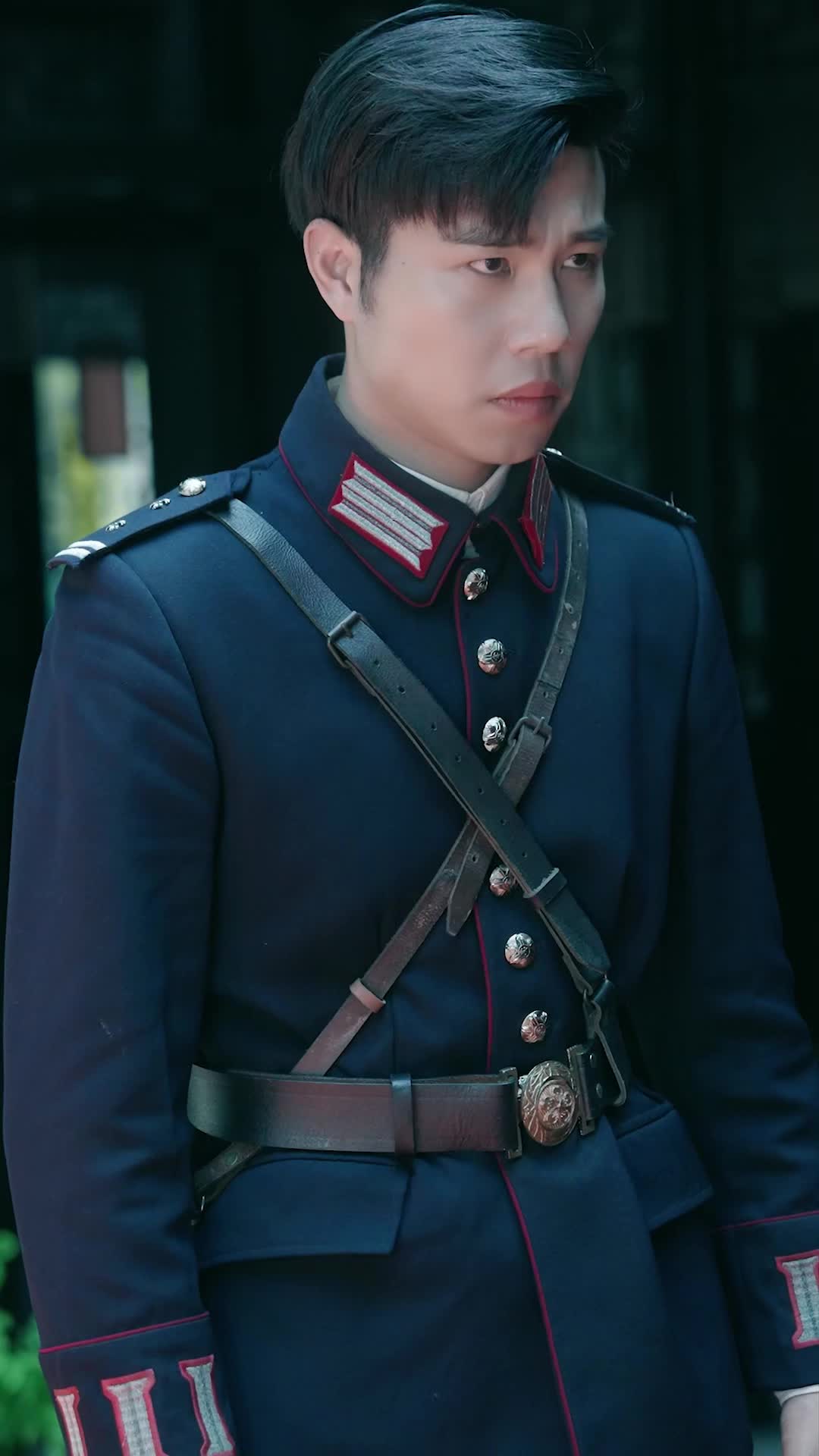 Épisode 53 - Le Guerrier légendaire